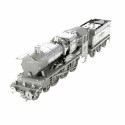 METAL EARTH HOGWARTS EXPRESS TRAIN