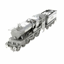 METAL EARTH HOGWARTS EXPRESS TRAIN