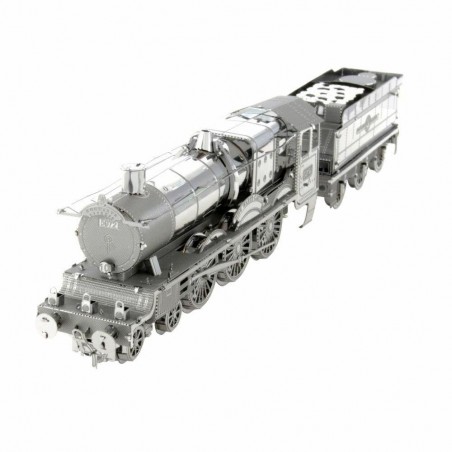 METAL EARTH HOGWARTS EXPRESS TRAIN