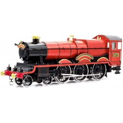 METAL EARTH HARRY POTTER HOGWARTS EXPRESS