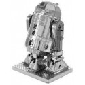 METAL EARTH R2D2 STAR WARS