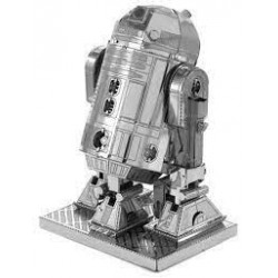 METAL EARTH R2D2 STAR WARS
