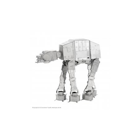 METAL EARTH AT AT STAR WARS