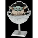 METAL EARTH THE MANDALORIAN THE CHILD