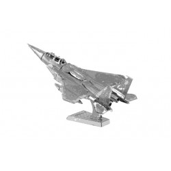 METAL EARTH BOEING F-15 EAGLE