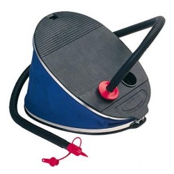 HINCHADOR DE PIE GRANDE