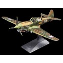 METAL EARTH P-40 WARHAWK