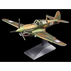 METAL EARTH P-40 WARHAWK
