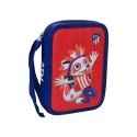 ESTUCHE INDI ATLETICO DE MADRID
