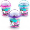 SLIME SUPER BUCKET 1 KILO DECORACION EXPECIAL 1 UNIDAD