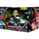 NINTENDO MINI RC LUIGI RACER JAKKS PACIFIC