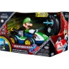 NINTENDO MINI RC LUIGI RACER JAKKS PACIFIC