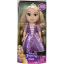 PRINCESAS DISNEY RAPUNZEL 38 CM