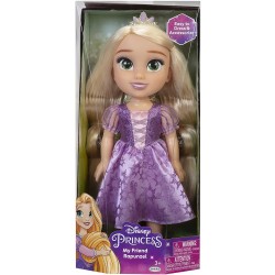PRINCESAS DISNEY RAPUNZEL 38 CM