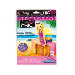 CLEMENTONI SKETCHBOOK VIAJES