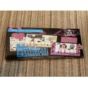MONSTER HIGH MEGA CUADERNO DE DISEÑO
