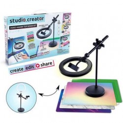 Studio Creator Video Station