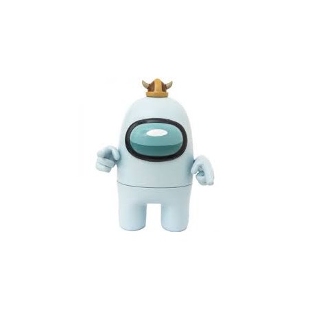 AMONG US FIGURA DE ACCION 1 UNIDAD