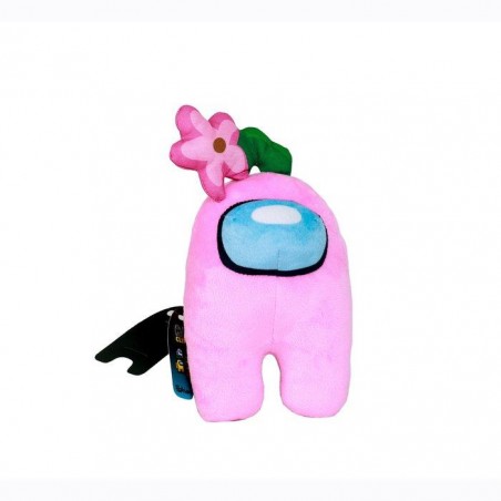 Peluche Among Us Modelos 20 cm