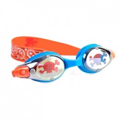 BLING BLACK BEARD BATLESHIP BLUE