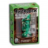 SHERLOCK LA TUMBA DEL ARQUEOLOGO