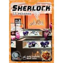 SHERLOCK 13 REHENES