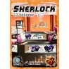 SHERLOCK 13 REHENES