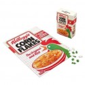 PUZZLE 500 PZAS KELLOGS