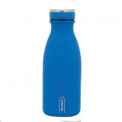 TANDEM BOTELLA 350 ML AZUL COBALTO