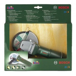 THEO KLEIN RECTIFICADORA ANGULAR BOSCH