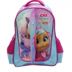 MOCHILA ADAPTABLE BEBES LLORONES