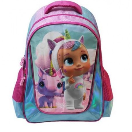 MOCHILA ADAPTABLE BEBES LLORONES