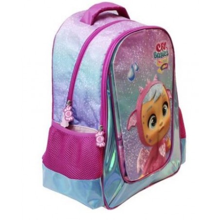 MOCHILA ADAPTABLE BEBES LLORONES