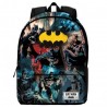 MOCHILA BATMAN DARKMESS ADAPTABLE