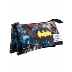 PORTATODO TRIPLE BATMAN DARKNESS