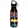 BATMAN DARKNESS BOTELLA METAL 500 ML