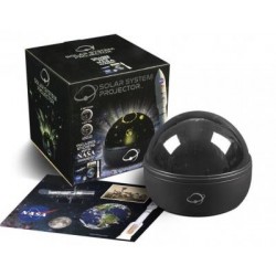 NASA PROYECTOR ESPACIAL