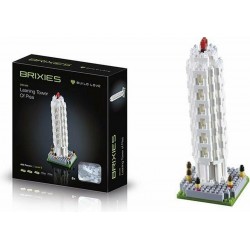 BRIXIES TORRE PISA