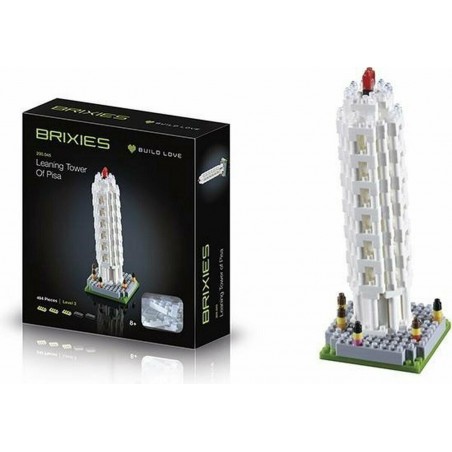 BRIXIES TORRE PISA