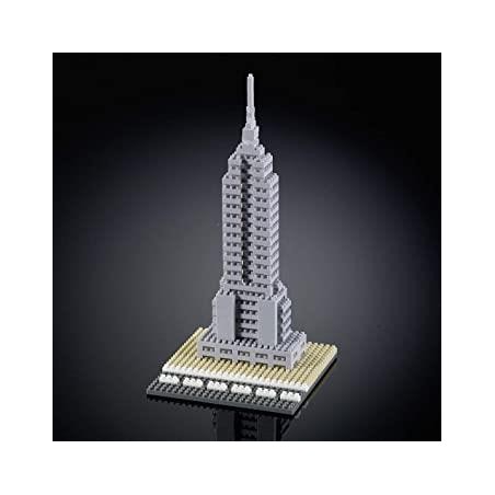 BRIXIES EMPIRE STATE BUILDING