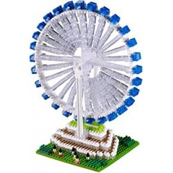 BRIXIES NORIA DE SINGAPUR