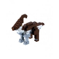 BRIXIES PARASAUROLOPHUS