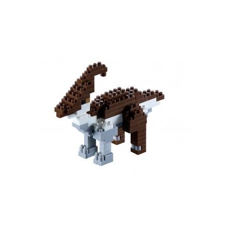 BRIXIES PARASAUROLOPHUS