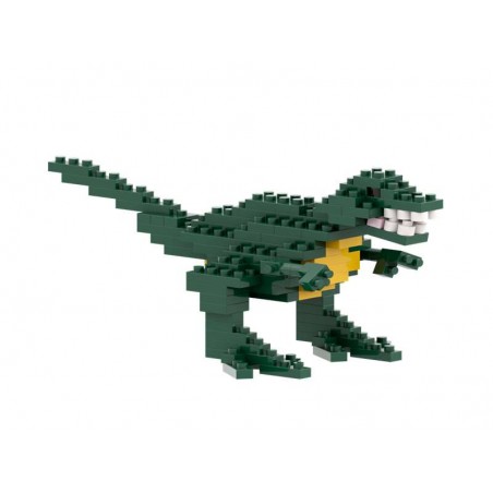 BRIXIES TIRANOSAURUS REX