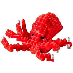 BRIXIES PULPO GRANDE