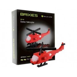 BRIXIES HELICOPTERO