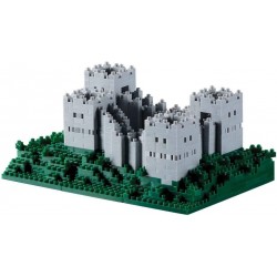 BRIXIES MURALLA CHINA