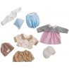Muñecas Antonio Juan Vestido 42cm. 