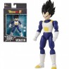 Dragon Ball Dragon Stars Figura Vegeta Versión 2