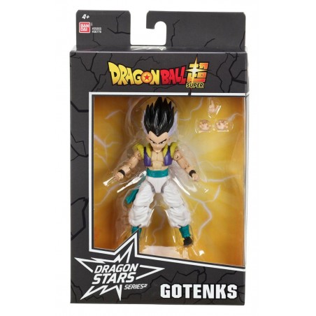 Dragon Ball Stars Series Figura Gotenks